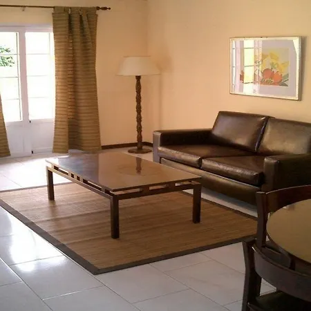 Falesia Gardens 3* Canico (Madeira)
