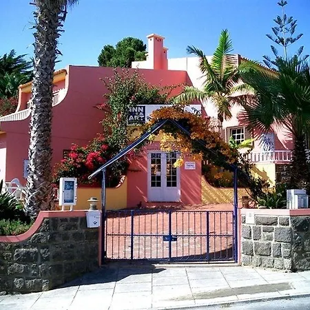 Falesia Gardens Hotel 3*