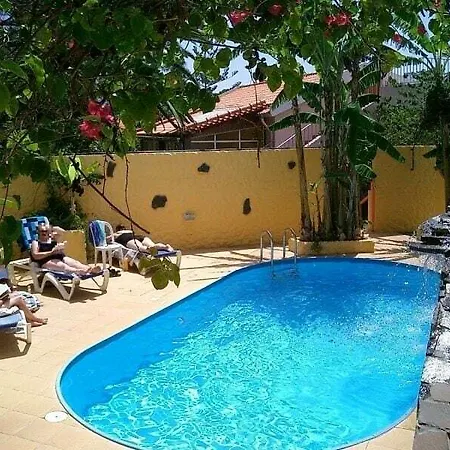 Falesia Gardens Hotel